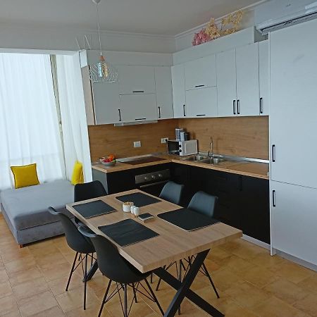 Apartman Dagmar Δυρράχιο Εξωτερικό φωτογραφία