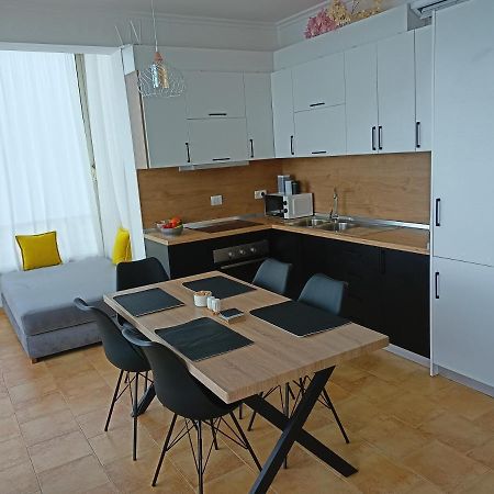 Apartman Dagmar Δυρράχιο Εξωτερικό φωτογραφία