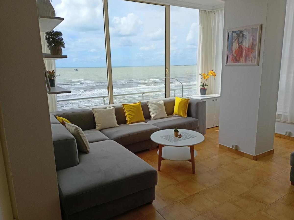 Apartman Dagmar Δυρράχιο Εξωτερικό φωτογραφία