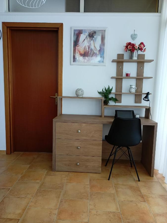 Apartman Dagmar Δυρράχιο Εξωτερικό φωτογραφία