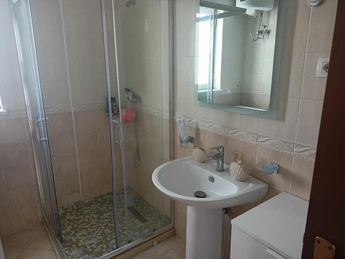 Apartman Dagmar Δυρράχιο Εξωτερικό φωτογραφία