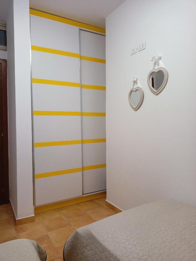 Apartman Dagmar Δυρράχιο Εξωτερικό φωτογραφία