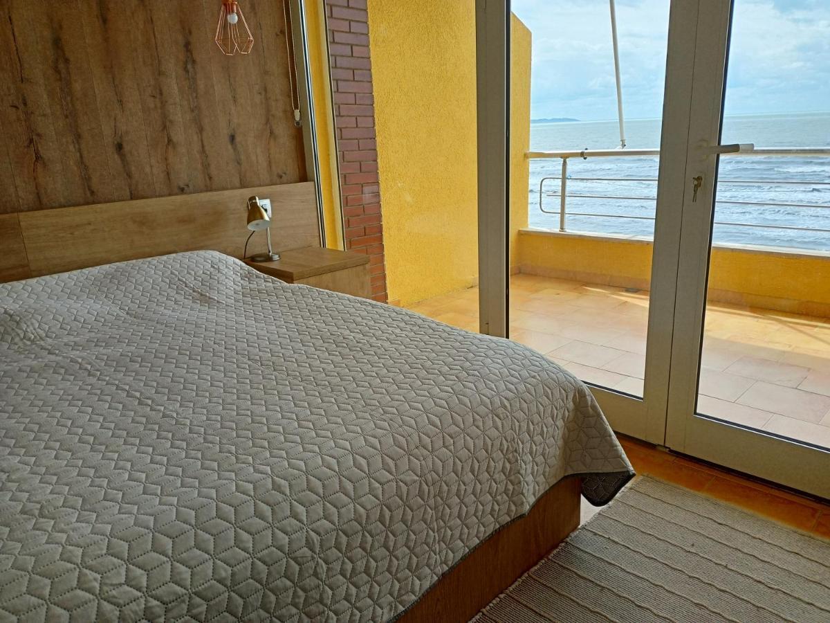 Apartman Dagmar Δυρράχιο Εξωτερικό φωτογραφία
