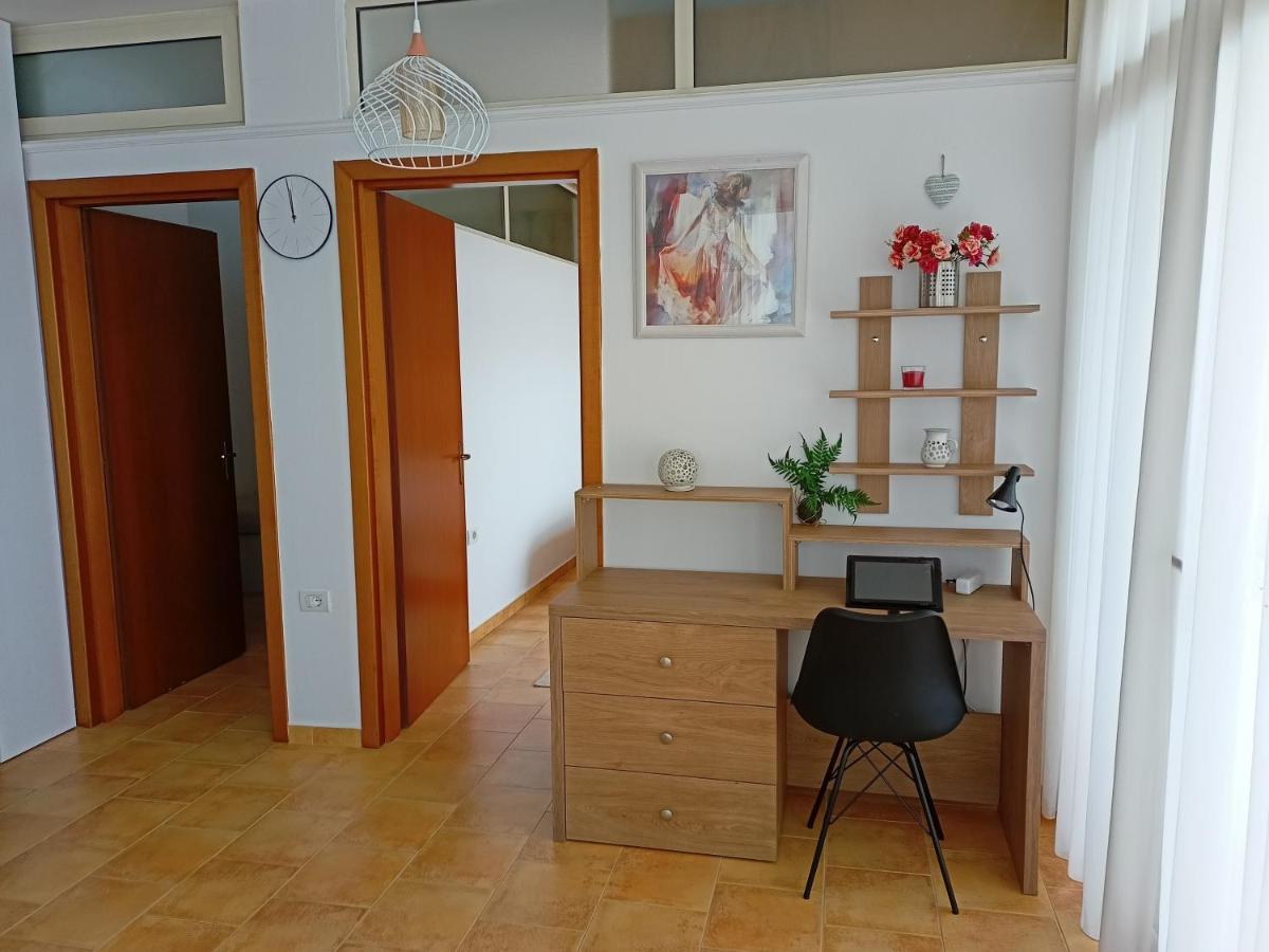 Apartman Dagmar Δυρράχιο Εξωτερικό φωτογραφία
