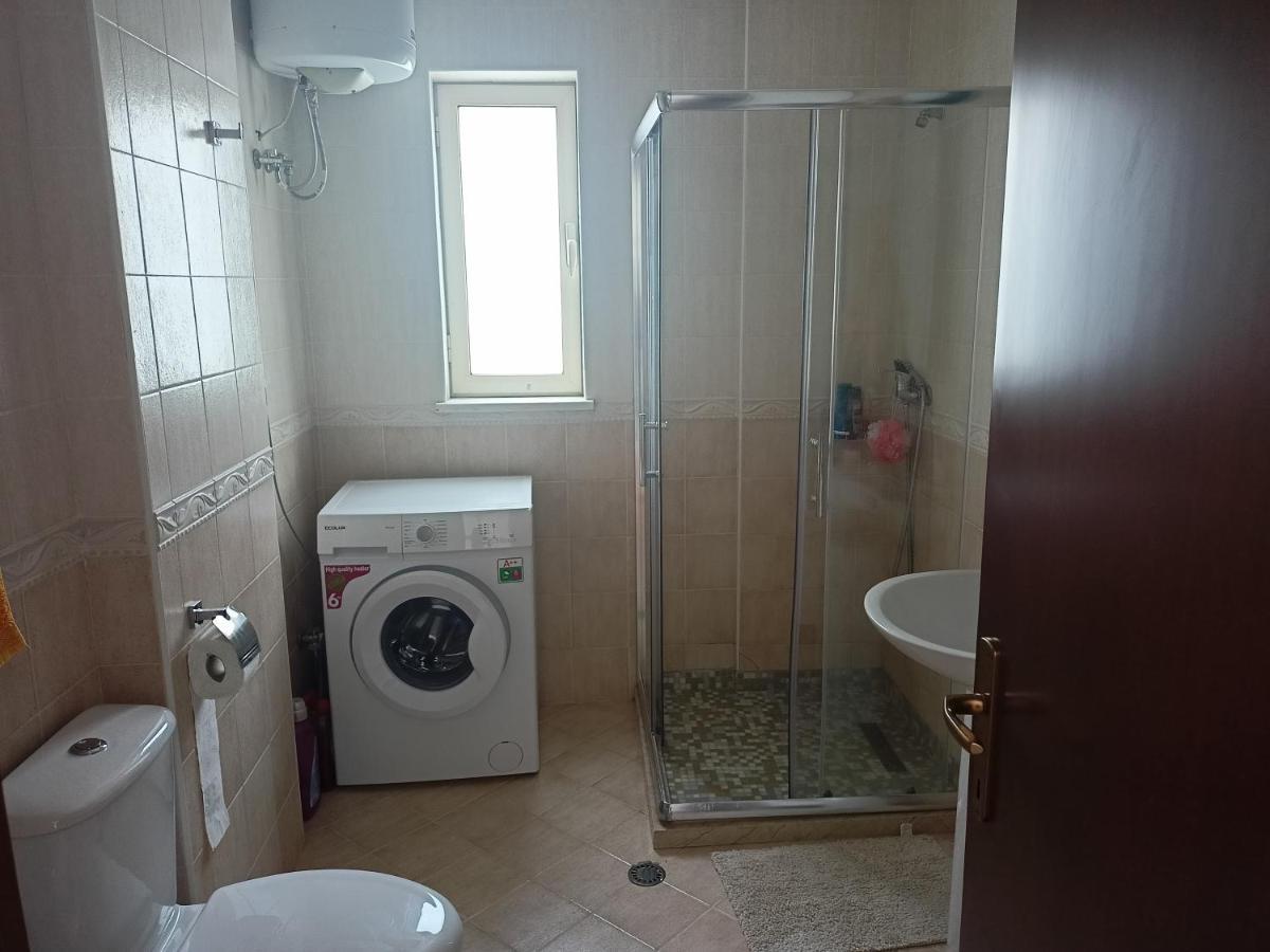 Apartman Dagmar Δυρράχιο Εξωτερικό φωτογραφία
